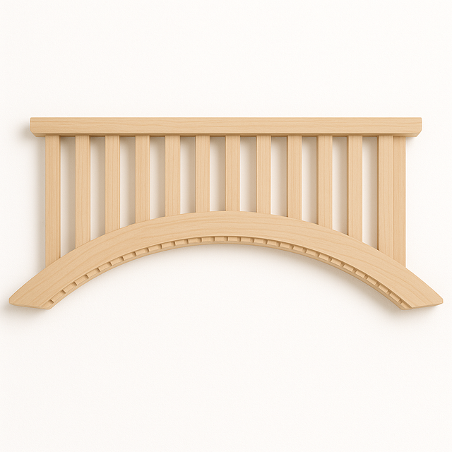 Arches | Interior & Exterior Decorative Panels – Classic Woodcraft