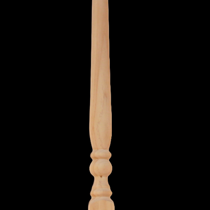 BL05, Balusters, Turned, 1000 x 42 x 42mm