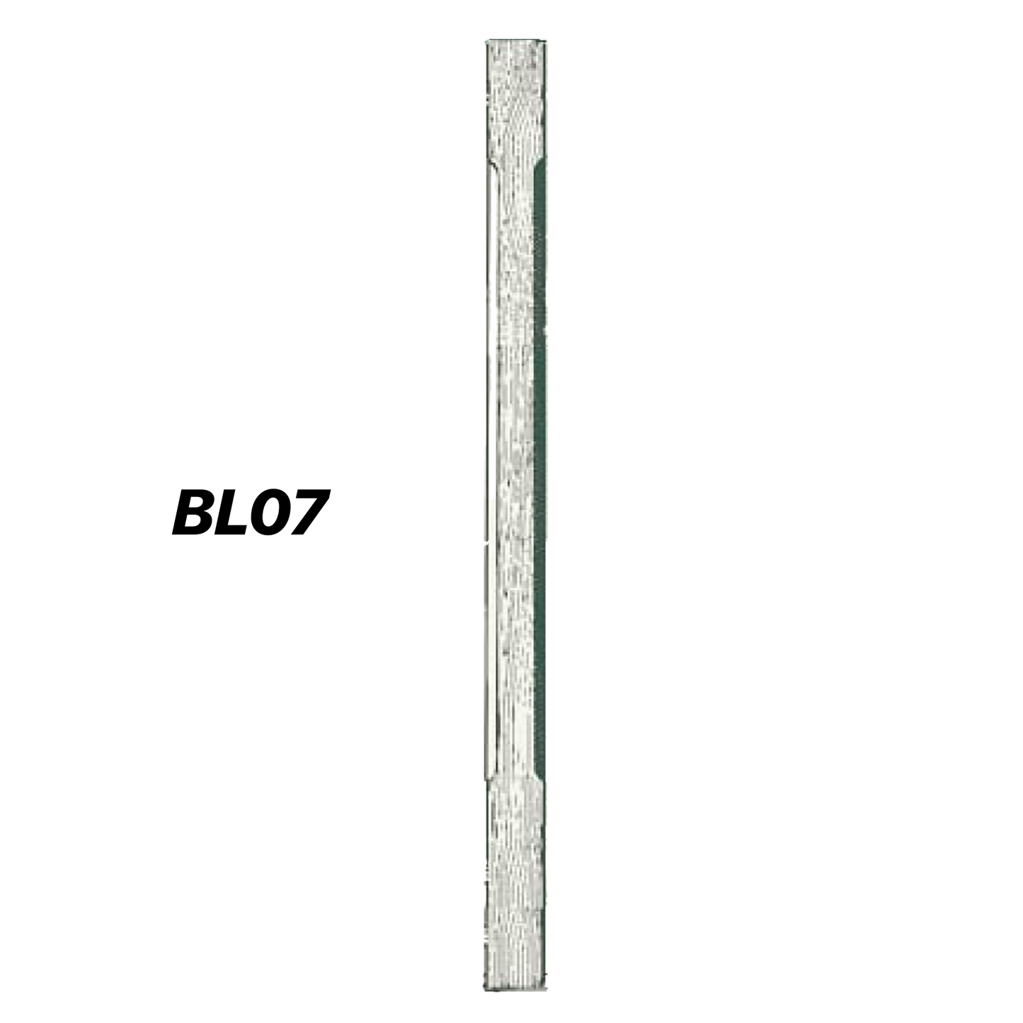 43 x 43mm x 1m Standard Balusters
