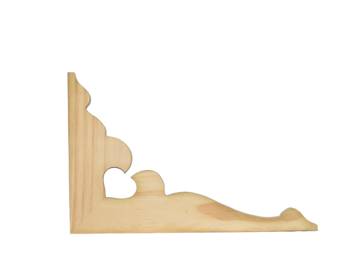 CB01, Corner Brackets