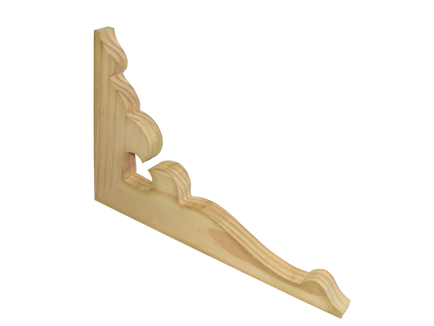 CB01, Corner Brackets