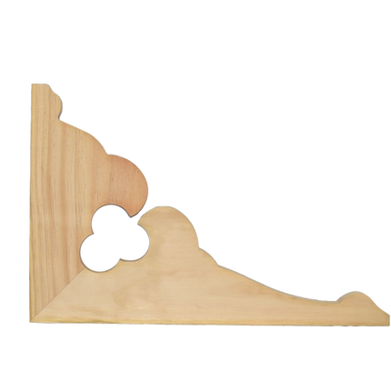 CB02, Corner Brackets