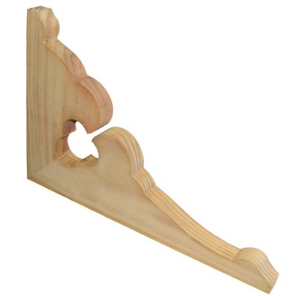 CB02, Corner Brackets