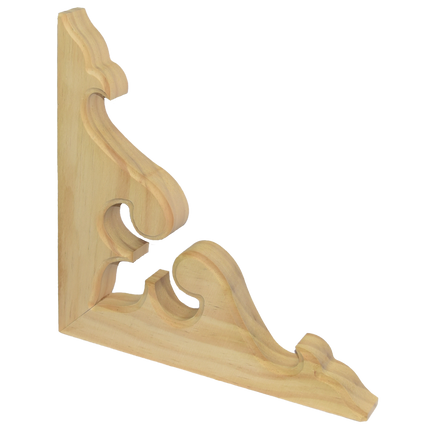 CB04, Corner Brackets