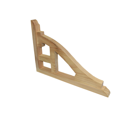 CB06, Corner Brackets