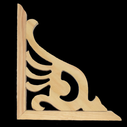 CB11-1, Corner Brackets
