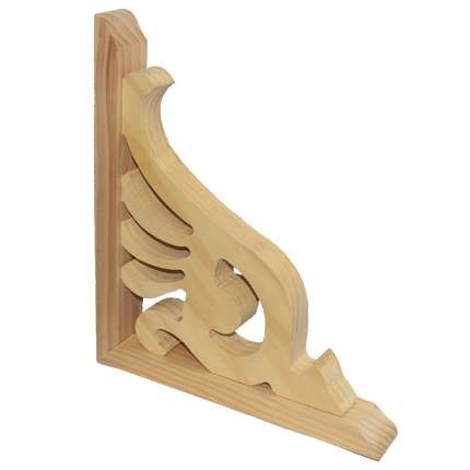 CB11, Corner Brackets
