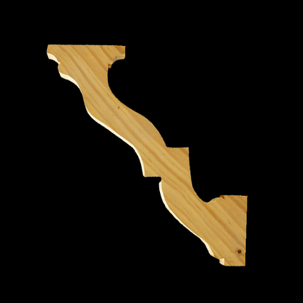 CB14, Corner Brackets