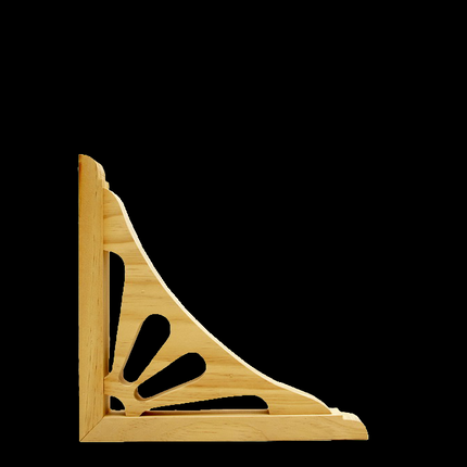 CB16, Corner Brackets