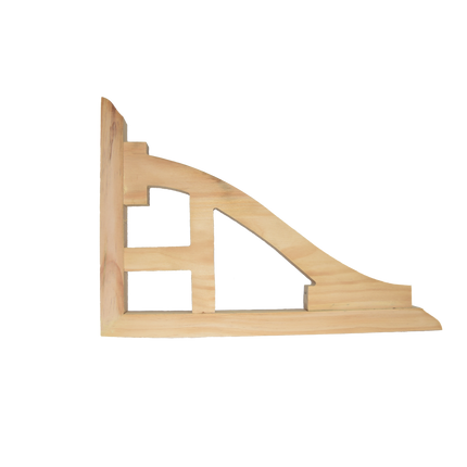 CB06, Corner Brackets