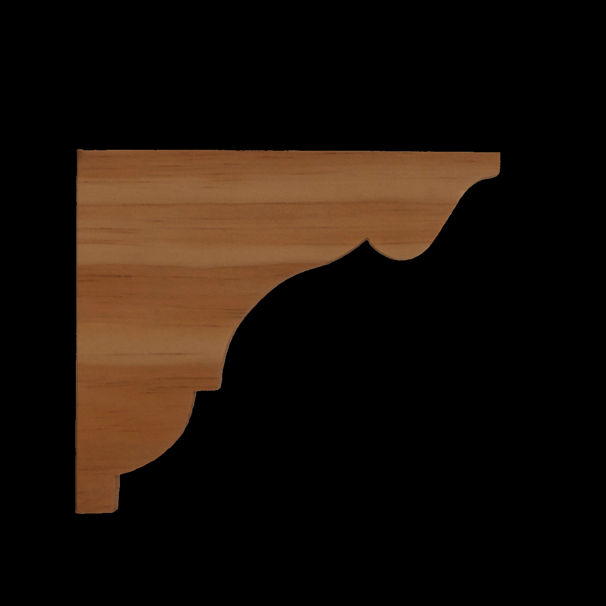 EB03, Eave Brackets