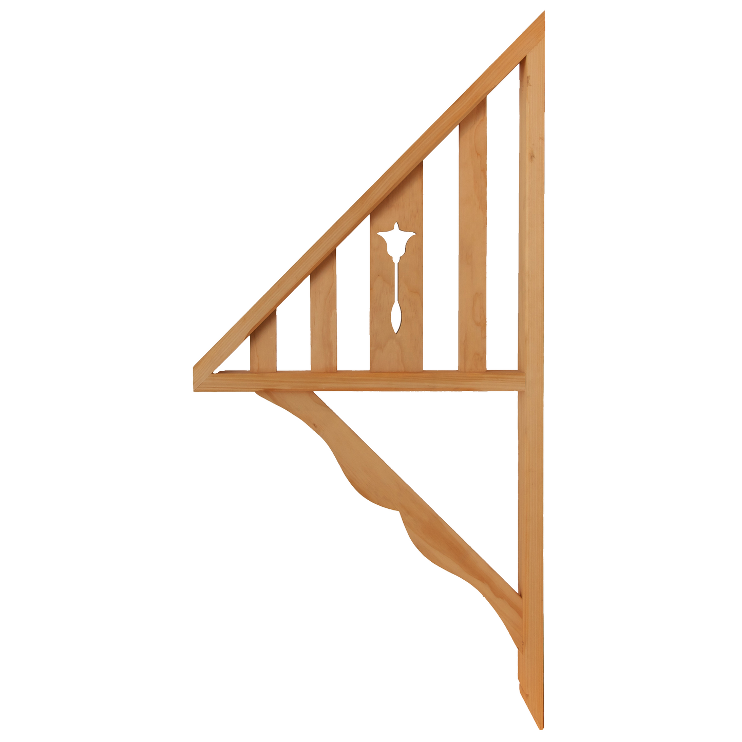WA01, Window Awnings (Each)