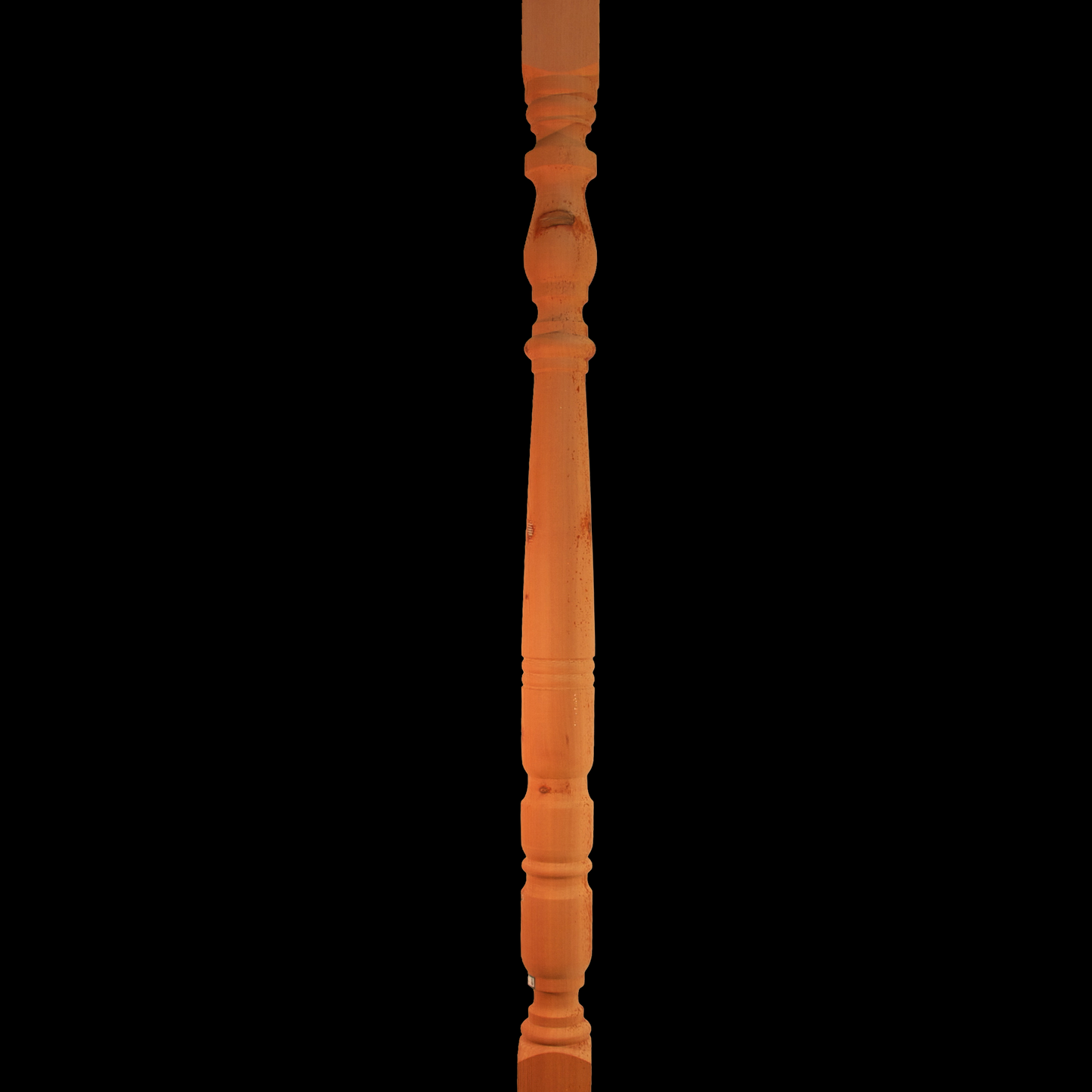 VP04, Verandah Posts in LOSP Pine