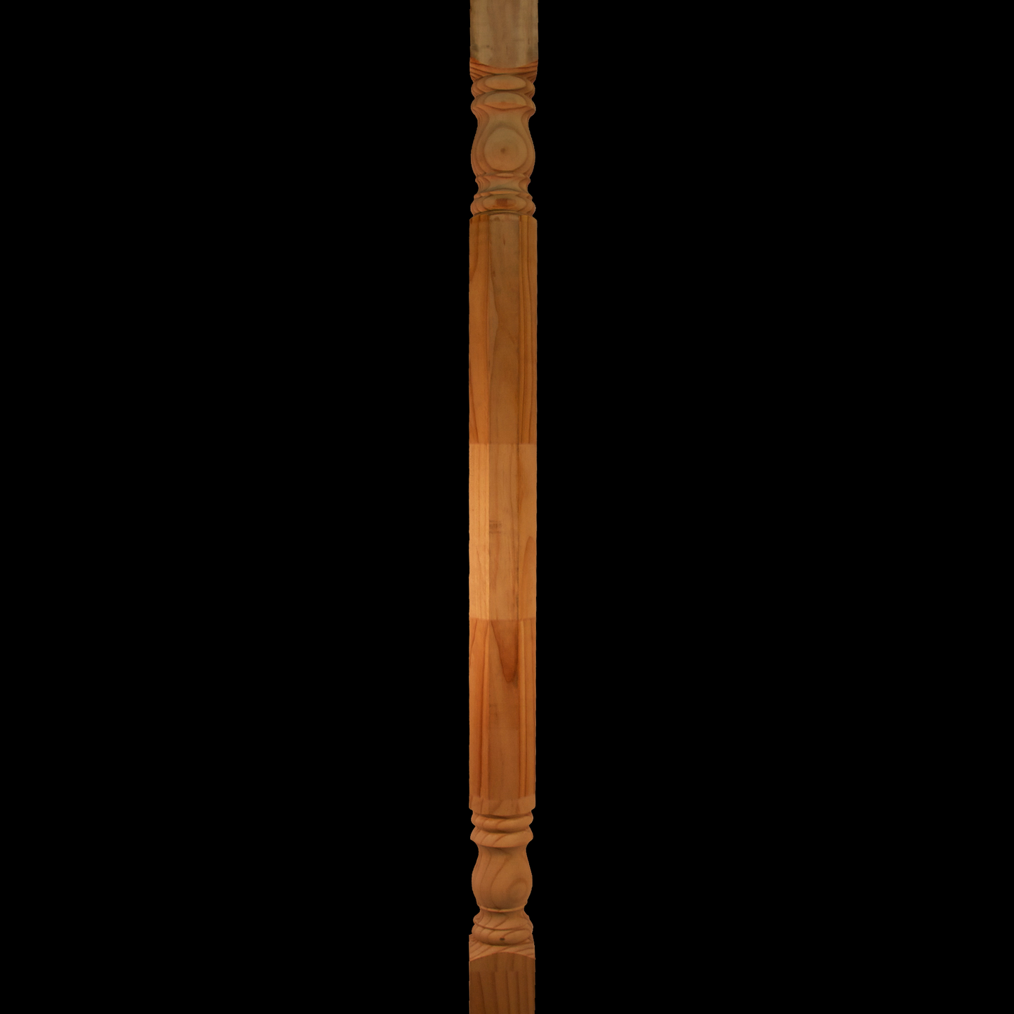 VP15, Verandah Posts in LOSP Pine