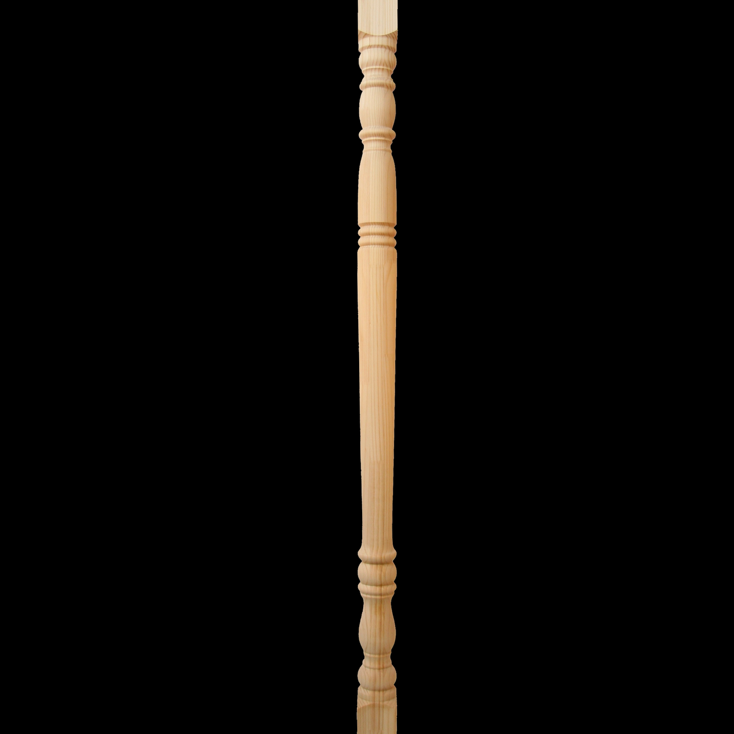 VP01, Verandah Posts in LOSP Pine