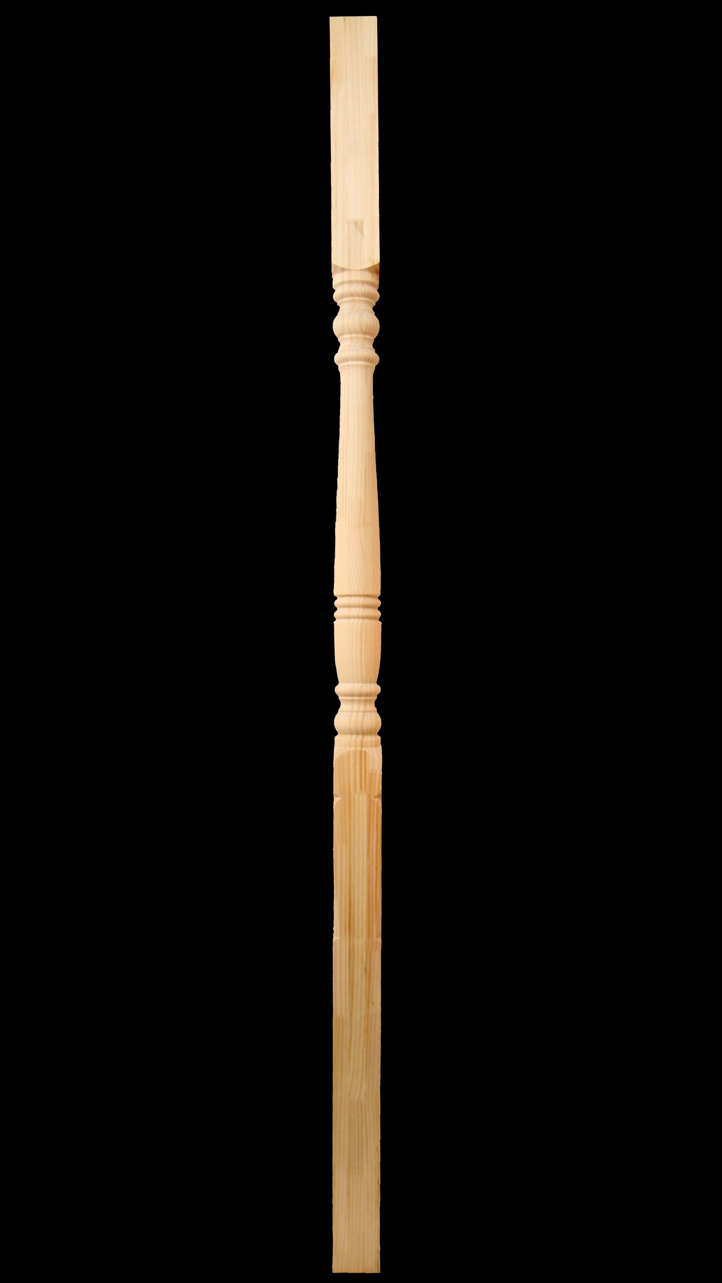 VP05, Verandah Posts in LOSP Pine