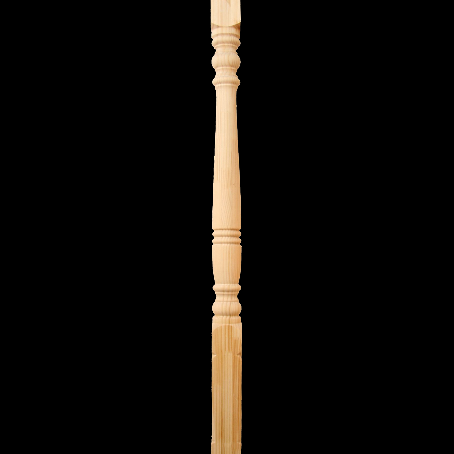 VP05, Verandah Posts in LOSP Pine